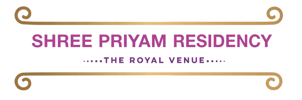 Luxury Wedding Hall in Ramanathapuram with elegant interiors, spacious celebration areas, modern amenities, and premium wedding arrangements at Shree Priyam Palace.