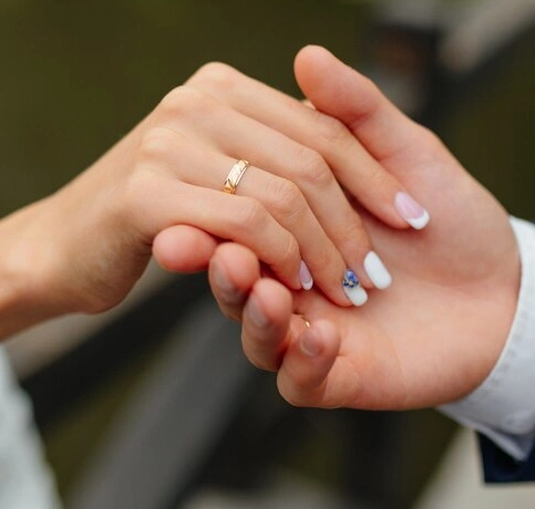 Engagement Ceremonies