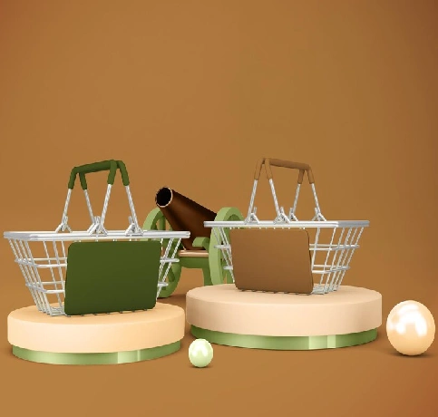 Product Launches & Exhibitions