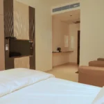 Legacy Room