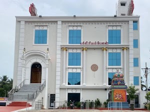 Shree Priyam Palace place picture