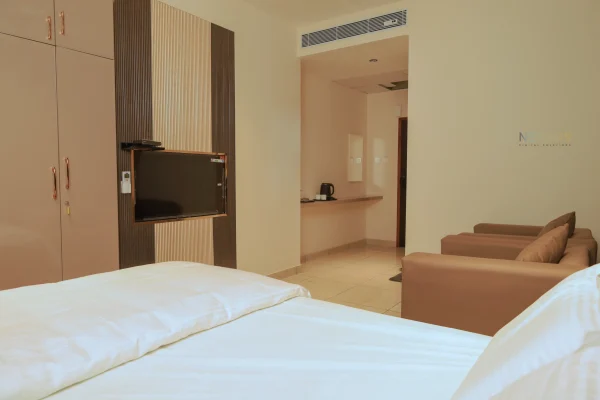 Legacy Room