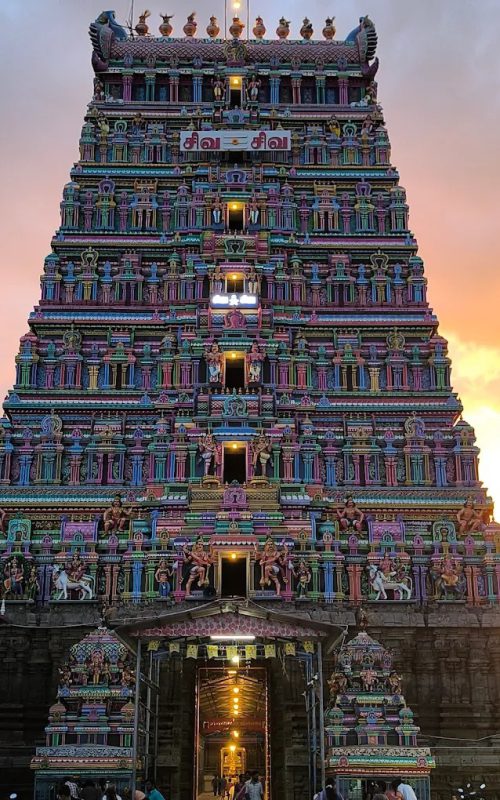 Mangalanatha Swamy temple